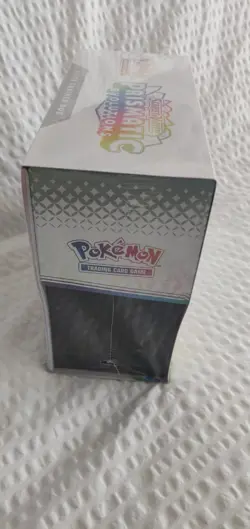 Prismatic Evolutions Elite Trainer Box Pokemon TCG ETB - New Sealed - Mint - Image 5