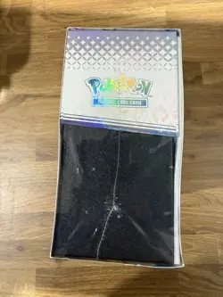 Pokemon TCG: Prismatic Evolutions Elite Trainer Box ETB New & Sealed x 1 - Image 2