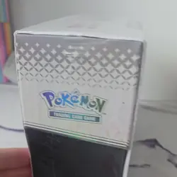 Pokemon TCG: Prismatic Evolutions Elite Trainer Box ETB | New & Sealed Read DESC - Image 2