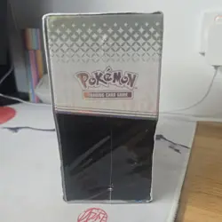 Pokemon TCG: Prismatic Evolutions Elite Trainer Box ETB | New & Sealed Read DESC - Image 4