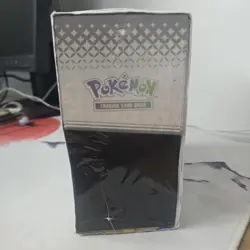 Pokemon TCG: Prismatic Evolutions Elite Trainer Box ETB | New & Sealed Read DESC - Image 5