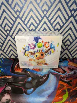 Pokemon TCG: Prismatic Evolutions Elite Trainer Box ETB New Sealed -Mint - Image 1