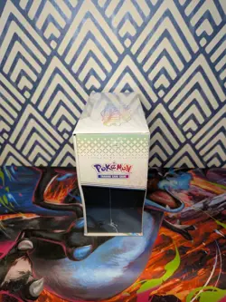 Pokemon TCG: Prismatic Evolutions Elite Trainer Box ETB New Sealed -Mint - Image 2