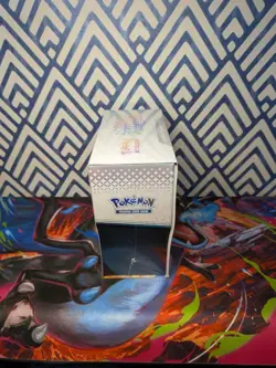 Pokemon TCG: Prismatic Evolutions Elite Trainer Box ETB New Sealed -Mint - Image 4