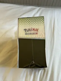 Pokemon TCG Prismatic Evolutions Elite Trainer Box ETB Brand New and Sealed - Image 5