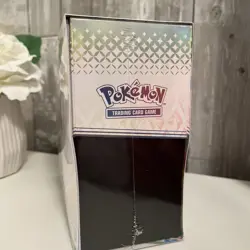 Pokemon TCG - Prismatic Evolutions Elite Trainer Box - ETB New & Sealed - Image 3
