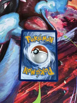 Pokemon TCG Mew Ex 193/165 Full Art Ultra Rare Scarlet & Violet 151 - Image 4
