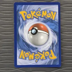 Town Map 150/162 - REVERSE HOLO - XY - BREAKthrough - LP Pokemon Card - Image 2