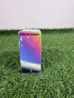 Pokemon Prismatic Evolutions Booster Bundle Box Trading Card Game 2025 - Image 2