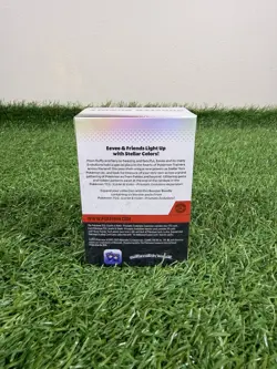 Pokemon Prismatic Evolutions Booster Bundle Box Trading Card Game 2025 - Image 3