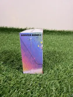 Pokemon Prismatic Evolutions Booster Bundle Box Trading Card Game 2025 - Image 4