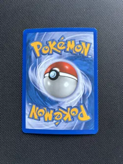 Pokemon Card EX Dragon Frontiers Reverse Holo Holon Mentor 75/101 Stamped - Image 5