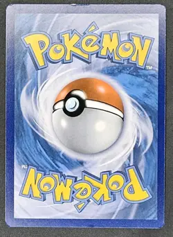 Pokemon Jirachi XY112 XY Black Star Promo Full Art Holo Basic 70 HP Card - Image 2