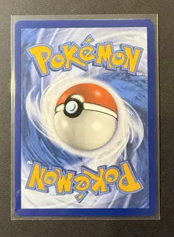 Pokemon Squirtle Holo Card TCG SV Scarlet & Violet 151 Series 170/165 - Image 2