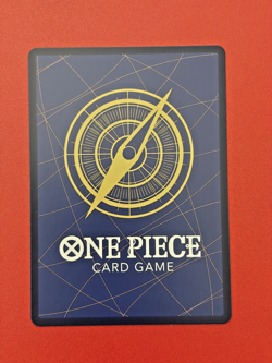 One Piece Card Game CCG TCG Emporio.Ivankov ST13-005 R Alt Art Three Brothers - Image 3