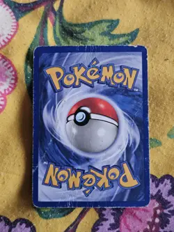 Mr Mime 6/64 Jungle Set Holo Rare Pokemon Card Nintendo Pokemon TCG WOTC 1999 - Image 2