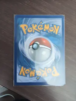 Pokemon Porygon-Z Team Plasma 74/101 Reverse Holo Rare Plasma Blast Card - Image 3