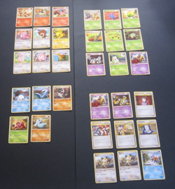 Pokemon Cards HeartGold y SoulSilver Job Lot Spanish Bundle x32 NM - Image 1