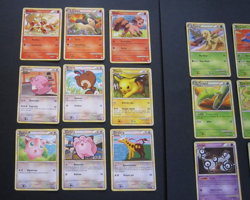 Pokemon Cards HeartGold y SoulSilver Job Lot Spanish Bundle x32 NM - Image 2