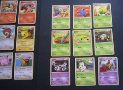 Pokemon Cards HeartGold y SoulSilver Job Lot Spanish Bundle x32 NM - Image 3