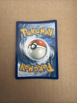 Special Delivery Bidoof Pokemon TCG: Sword & Shield Promo Cards SWSH177 HP/DMG - Image 2