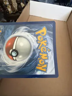 Special Delivery Bidoof Pokemon TCG: Sword & Shield Promo Cards SWSH177 HP/DMG - Image 5