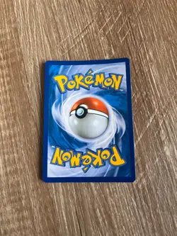 Charizard 11/100 CP6 Korean Holo Rare 2016 Pokemon Card Base Set NM - Image 2