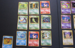 Pokemon Cards XY CP6 20th Anniversary Job Lot Japanese Bundle x37 NM - Image 2