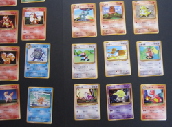 Pokemon Cards XY CP6 20th Anniversary Job Lot Japanese Bundle x37 NM - Image 5