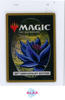 WOLF — TOKEN CREATURE 30TH ANN. EDITION WOLF WIZARDS OF THE COAST MTG T 0009 EN - Image 2