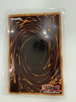 Yugioh DUAD-EN006 - Lunalight Silver Hound - Common - 1st Edition - Near Mint - Image 2