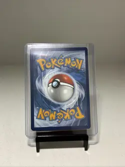 Nidoran F 029/165 Common 151 Pokemon Reverse Holo Near Mint - Image 2