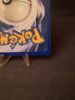 Pokemon Card TCG Oddish 63/82 Team Rocket Set 1st Edition VLP-NM - Image 3