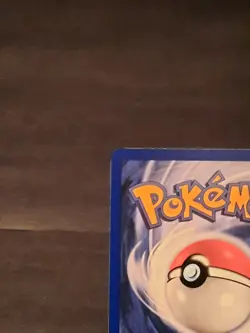 Pokemon Card TCG Oddish 63/82 Team Rocket Set 1st Edition VLP-NM - Image 5