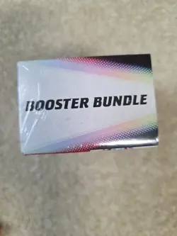 Pokemon Scarlet & Violet Prismatic Evolutions Booster Bundle Lot Of 2 - Image 3