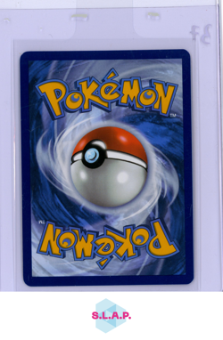 BULBASAUR POKEMON 133/132 MEGA EVOLUTION HOLO 2025 EN - Image 2