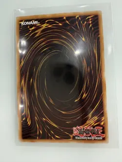 DUAD-EN016 Prototype Psychic Blaster : Common 1st Edition Mint YuGiOh Card - Image 2