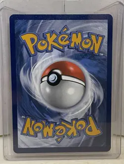 Pokemon Legacy Energy 167/167 Twilight Masquerade ACE SPEC Rare Holo Card - Image 2