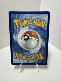 Reverse Holo Arcanine 033/264 Fusion Strike Rare Pokemon TCG - Image 2