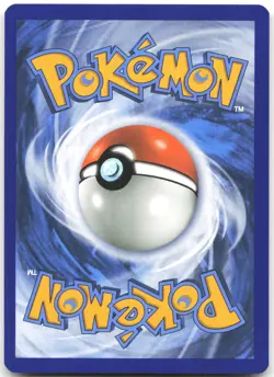 Pikachu 30/111 Common Crimson Invasion Pokemon Reverse Holo Near Mint - Image 2