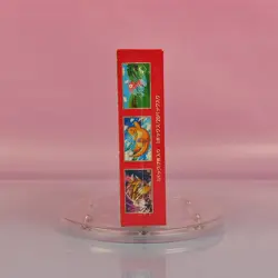 151 MEW DISPLAY SV2A POKEMON KARMESIN & PURPUR JAPANESE OVP SEALED 3 - Image 4