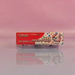 151 MEW DISPLAY SV2A POKEMON KARMESIN & PURPUR JAPANESE OVP SEALED 3 - Image 5