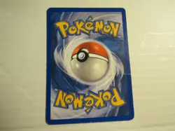 Onix - 42/112 - Pokemon Ex FireRed LeafGreen Reverse Holo MP - Image 2