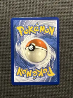 Pokemon Pidgeot EX 225/197 Special Illustration Obsidian Flames - Image 2