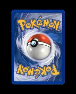 2005 Pokemon UNSEEN FORCES STAMP ONIX HOLO 65/115! PLAY WEAR - Image 2