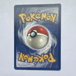 1999 POKEMON BASE SET UNLIMITED #3 CHANSEY 120HP HOLO RARE WIZARDS COPYRIGHT - Image 2