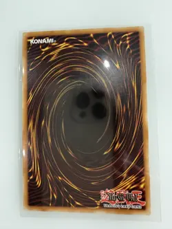 DUAD-EN087 Steel-Stringed Sacrifice : Common 1st Edition Mint YuGiOh Card - Image 2