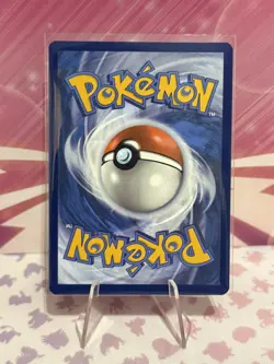 Pokemon TCG - Promo Riolu - MEP 10 - Mega Evolutions Near Mint Black Star Promo - Image 2