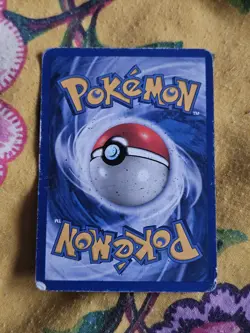 Blastoise - 2/102 - Holo Rare - Unlimited Edition Base Set (HP) Pokemon - Image 2