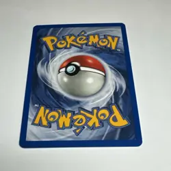 Pokemon TCG Pikachu Snap WOTC Black Star Promo - Image 5